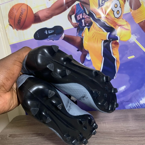 Adidas 5.0 cleats transformers custom - Picture 4 of 5